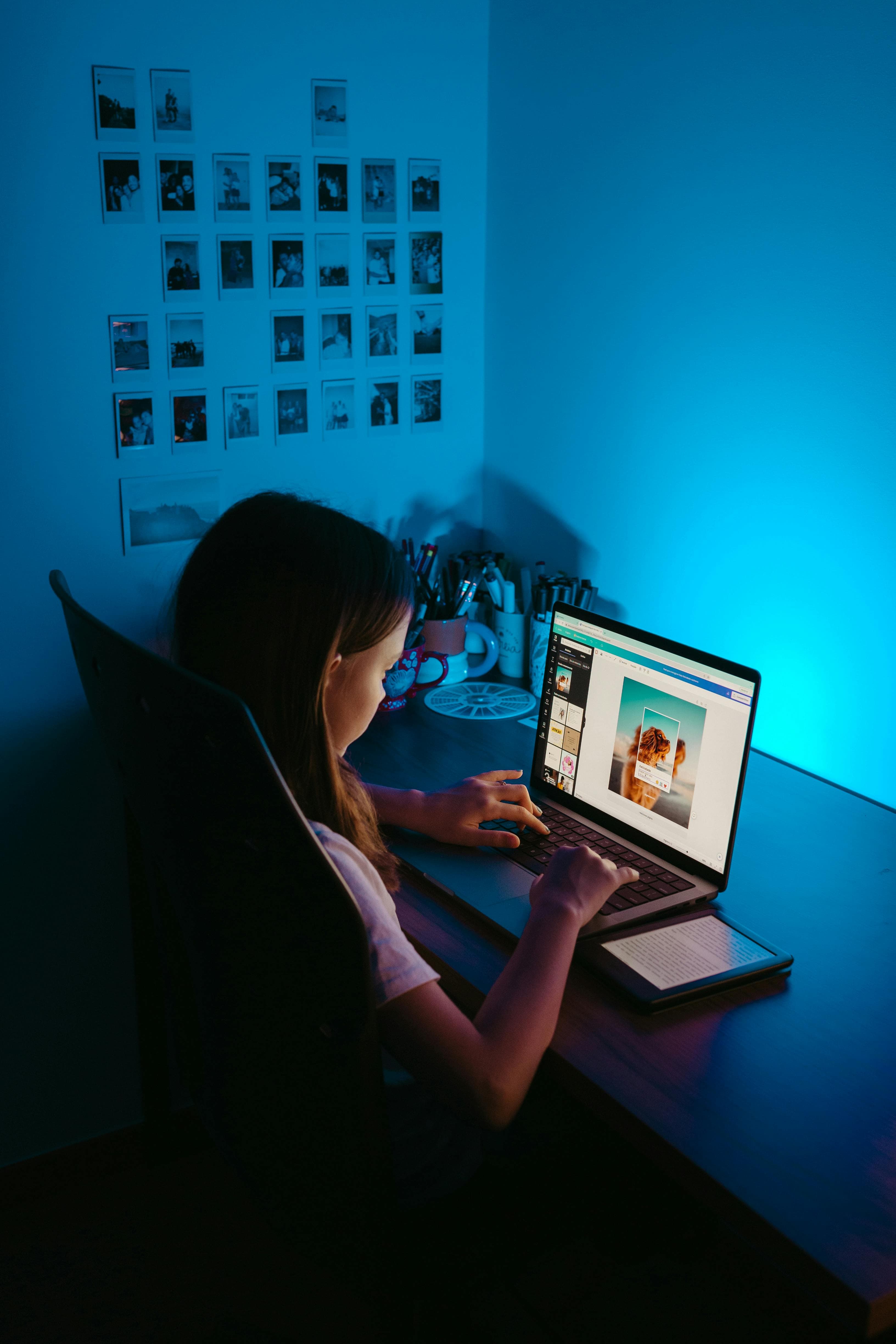 Preguntas frecuentes